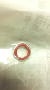 View SEAL, WASHER. A/C Line, Sealing, Slim Line. 1/2